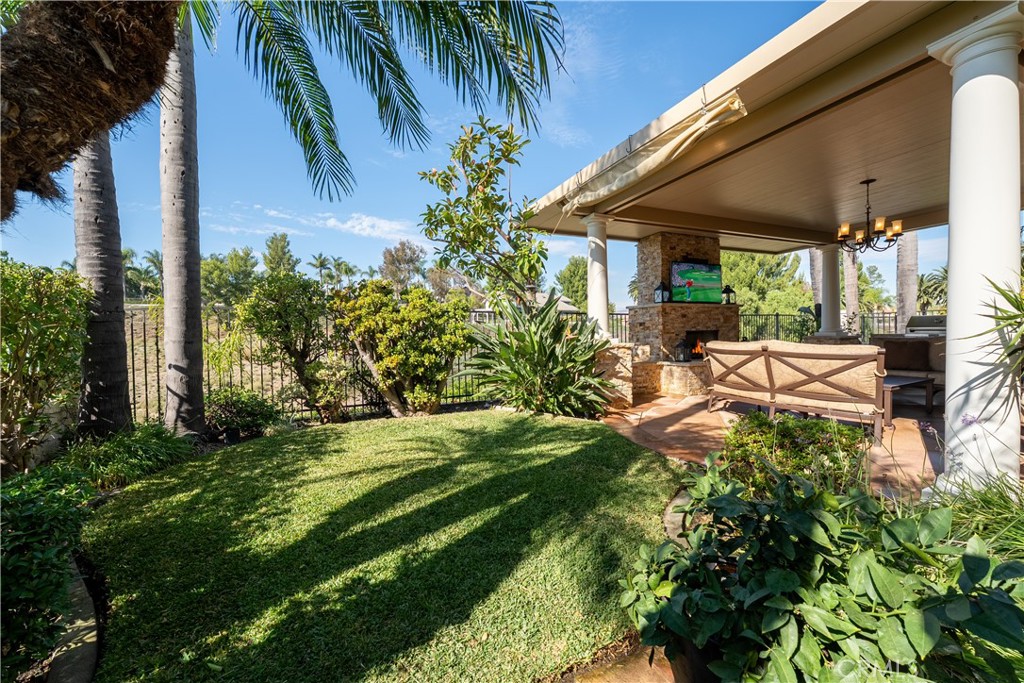 Canyon Ridge (CYNR) - Residential