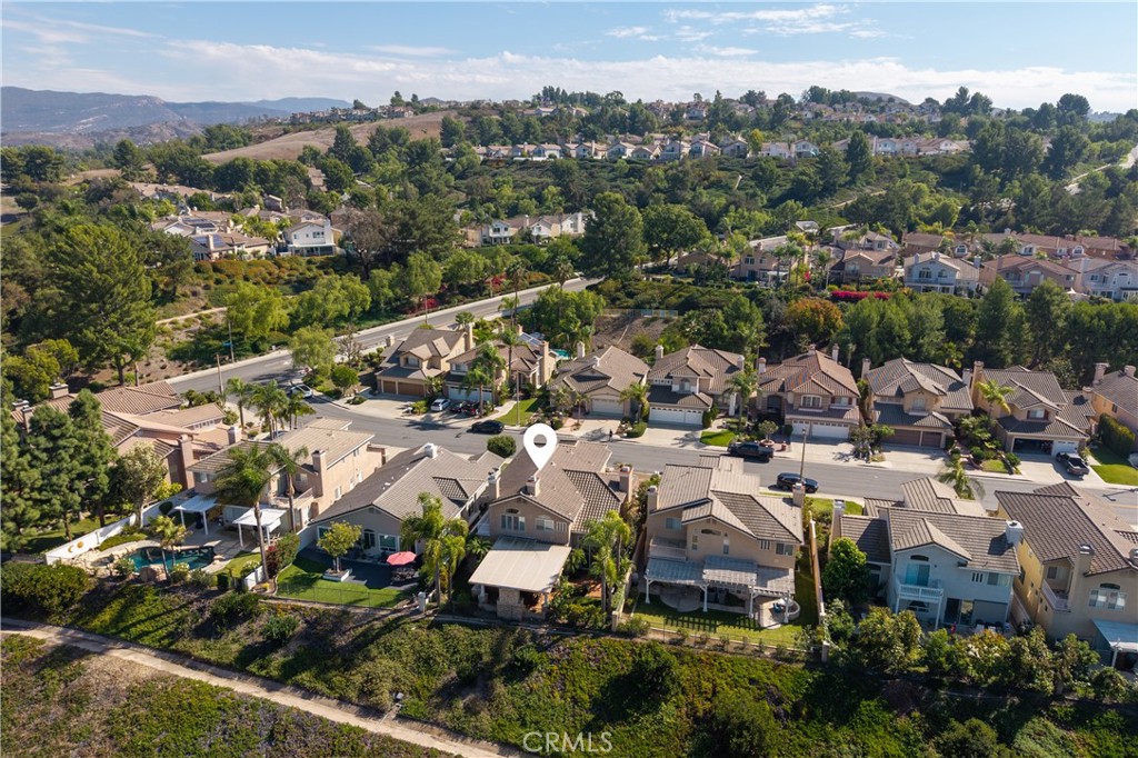 Canyon Ridge (CYNR) - Residential