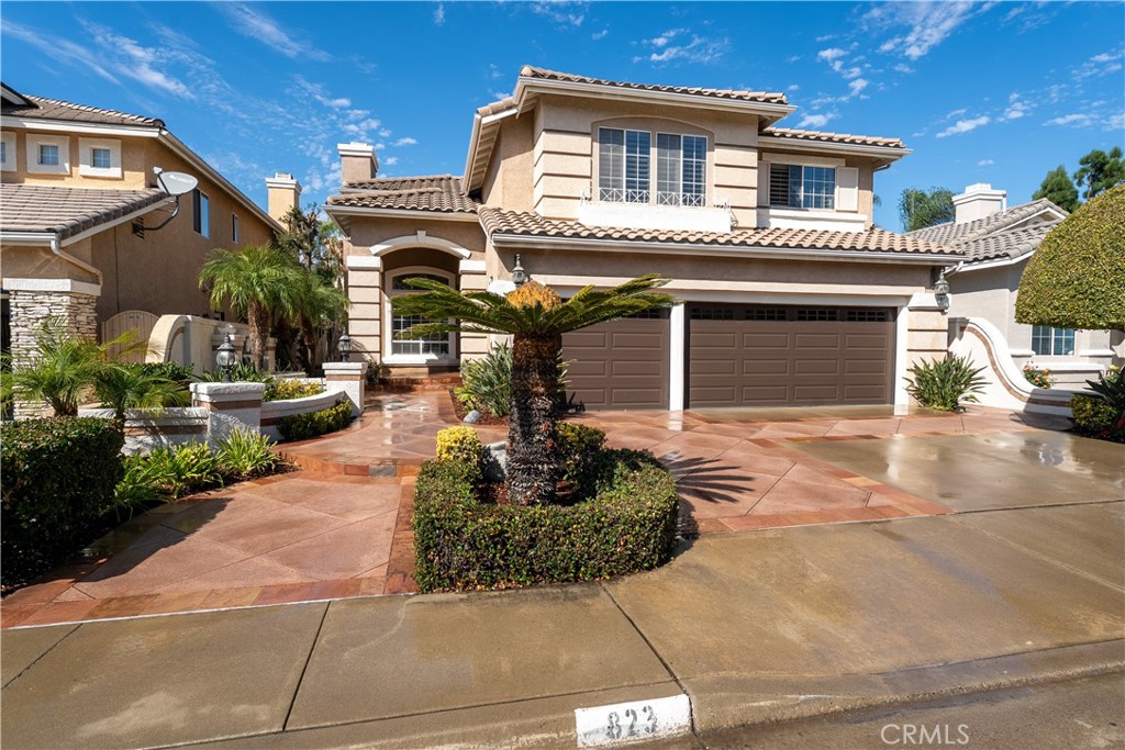 Canyon Ridge (CYNR) - Residential