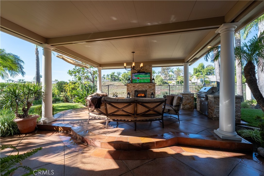 Canyon Ridge (CYNR) - Residential