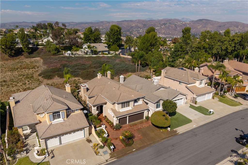 Canyon Ridge (CYNR) - Residential