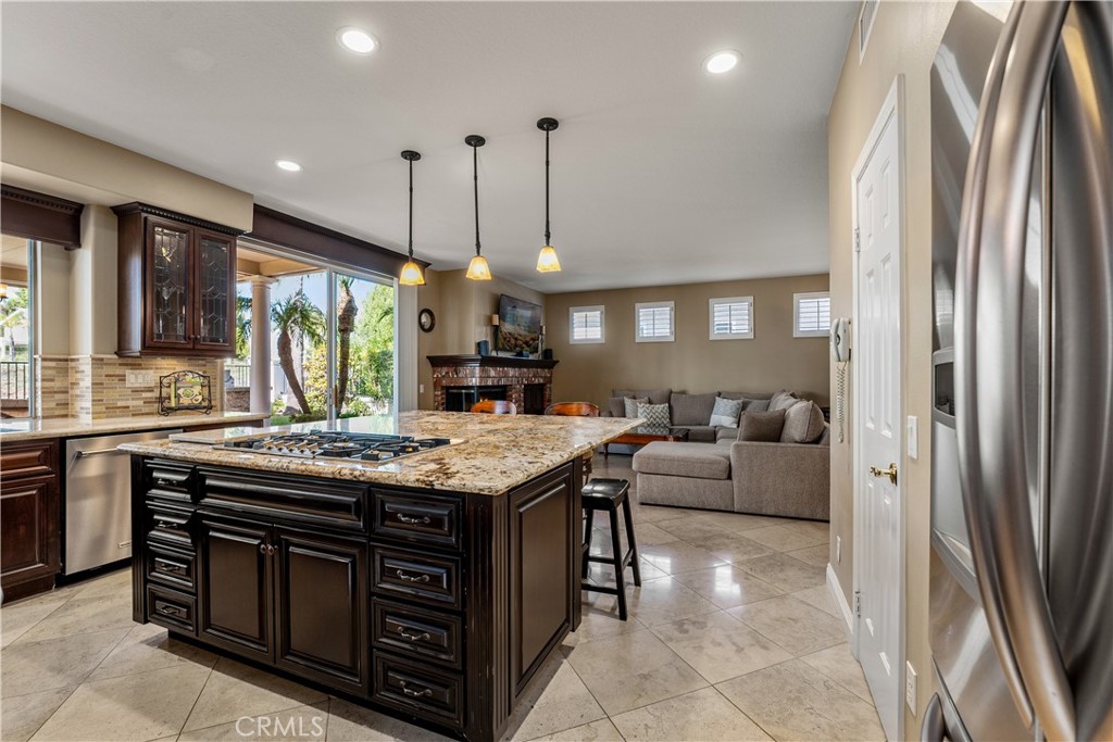 Canyon Ridge (CYNR) - Residential