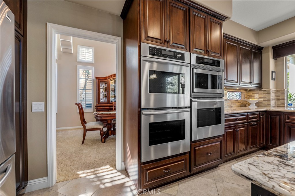 Canyon Ridge (CYNR) - Residential