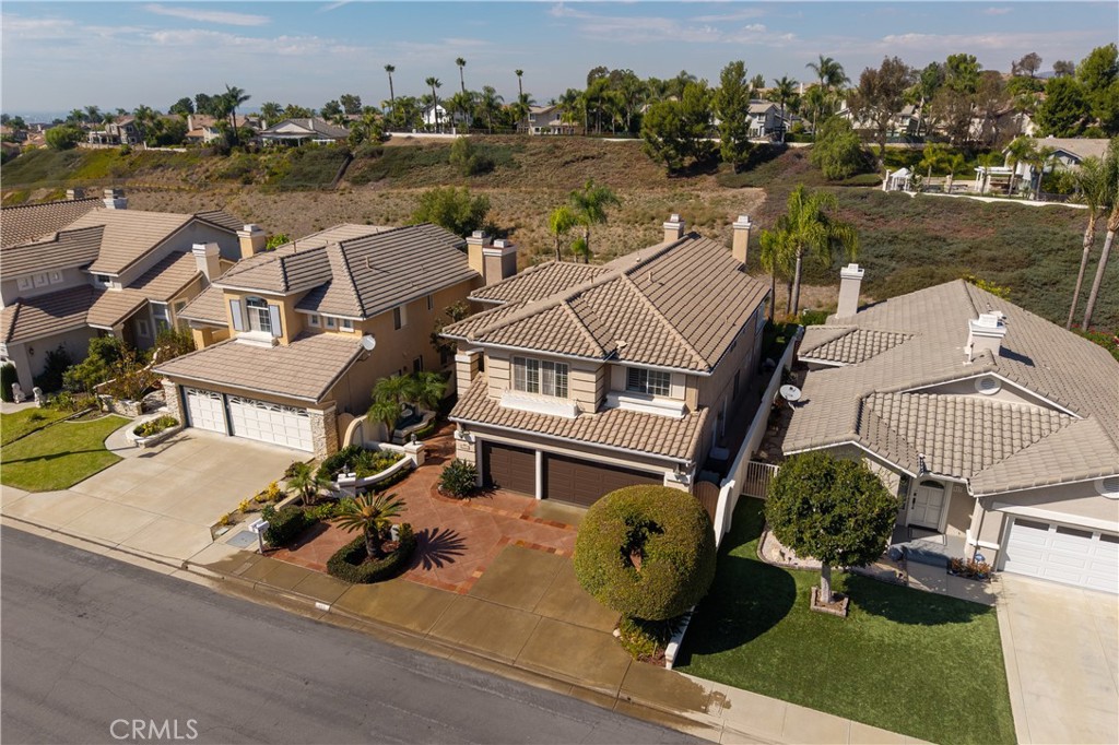 Canyon Ridge (CYNR) - Residential