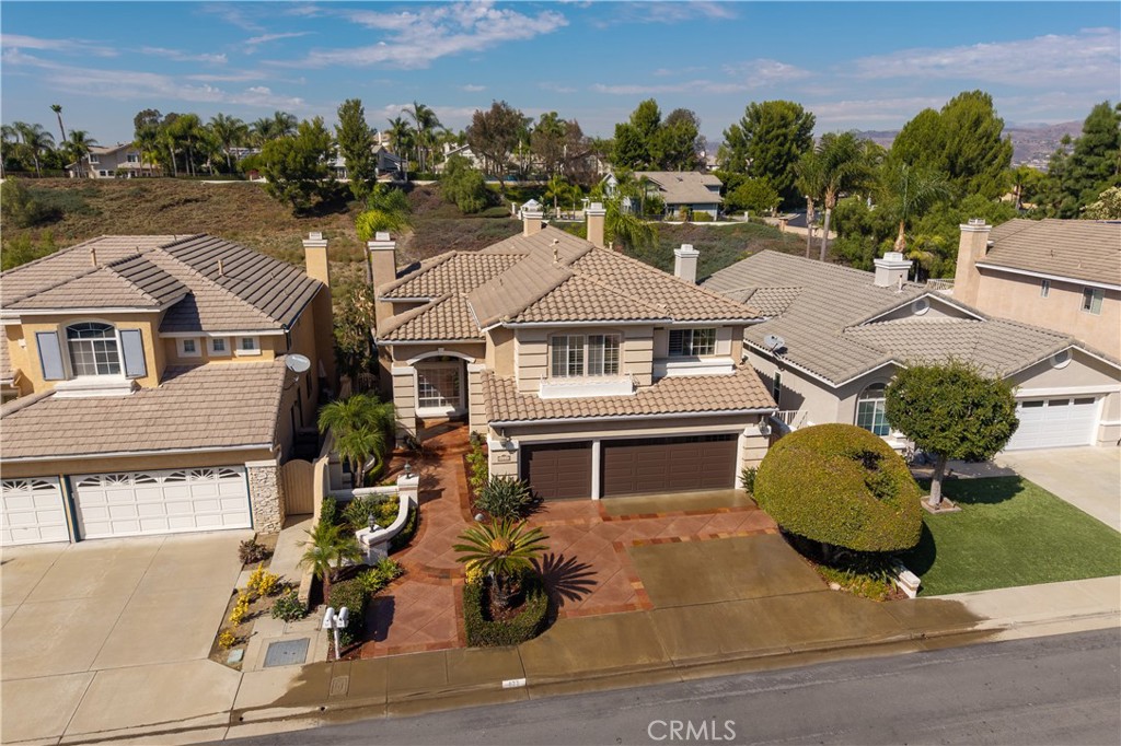 Canyon Ridge (CYNR) - Residential