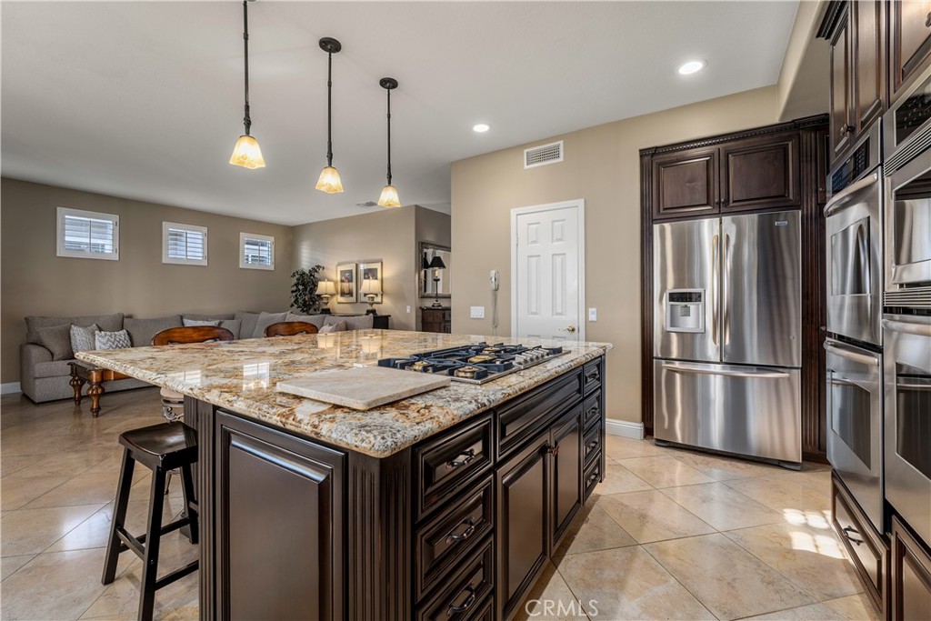 Canyon Ridge (CYNR) - Residential