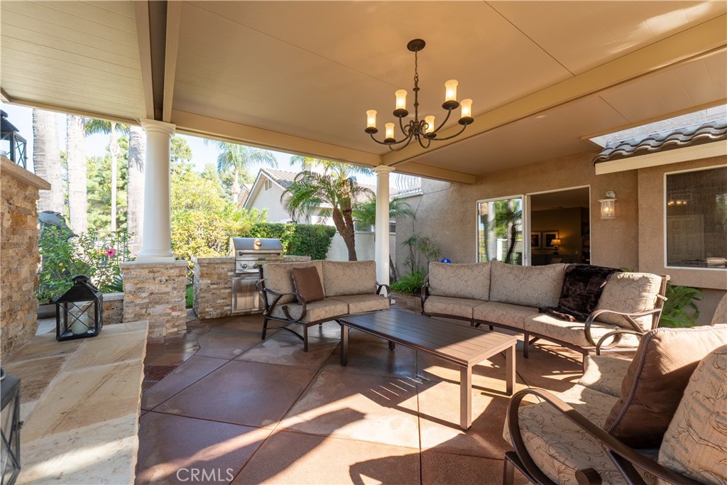 Canyon Ridge (CYNR) - Residential