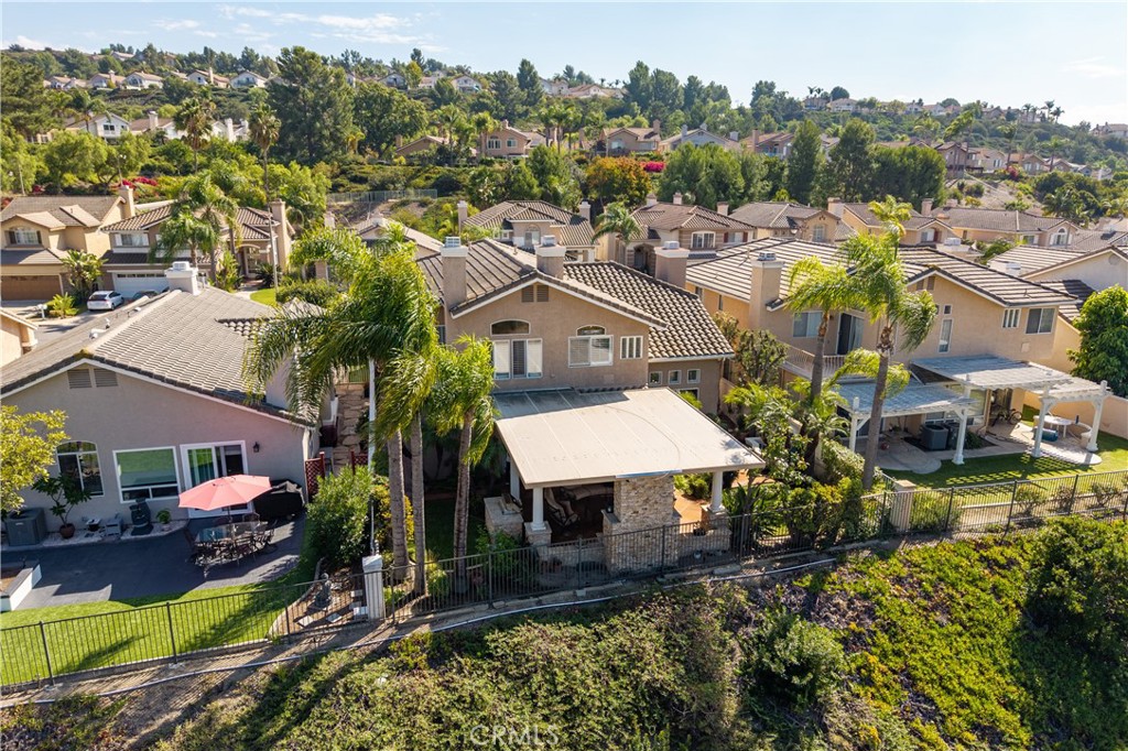 Canyon Ridge (CYNR) - Residential