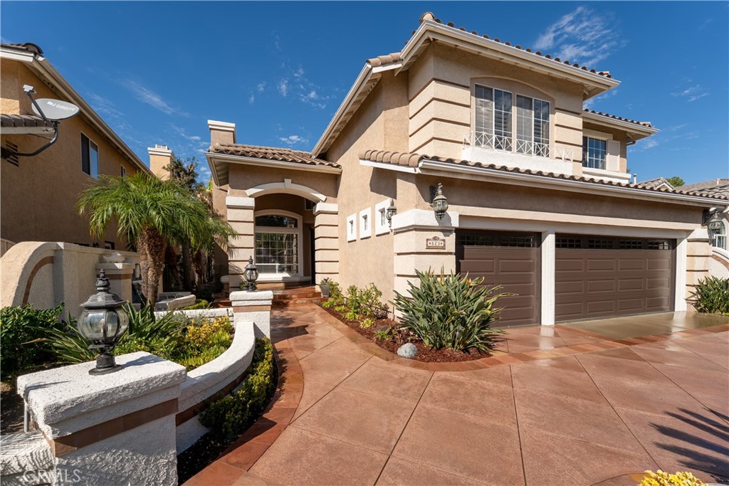 Canyon Ridge (CYNR) - Residential