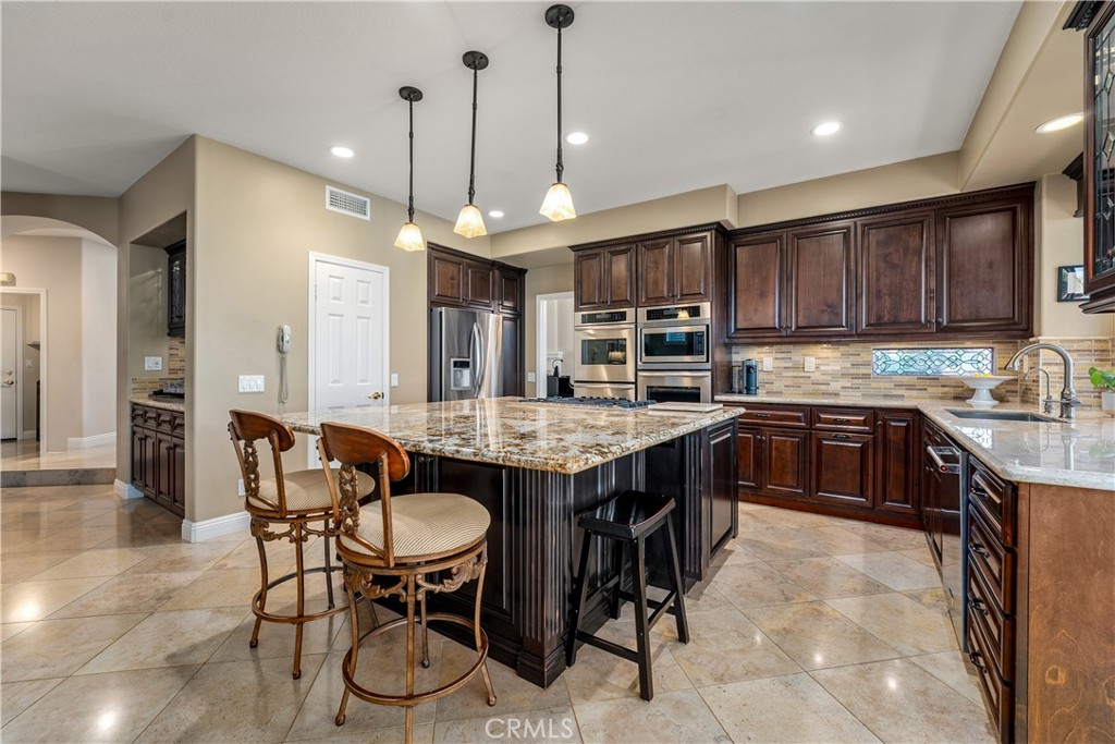 Canyon Ridge (CYNR) - Residential