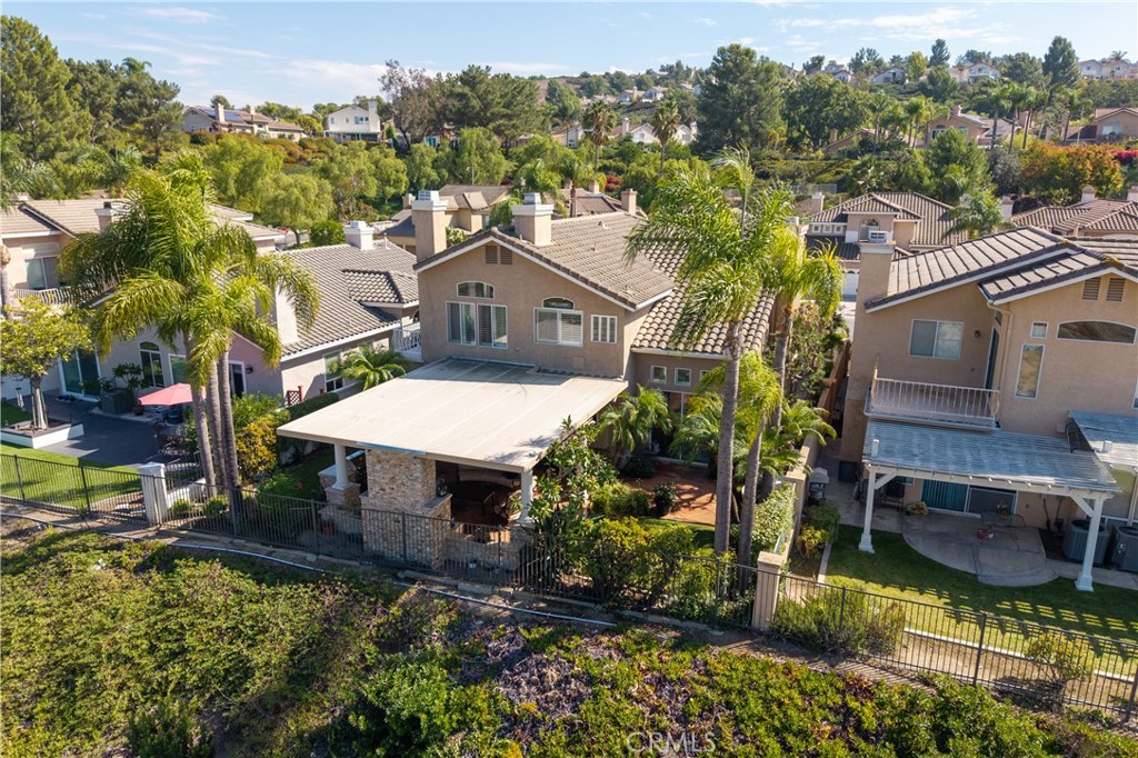 Canyon Ridge (CYNR) - Residential