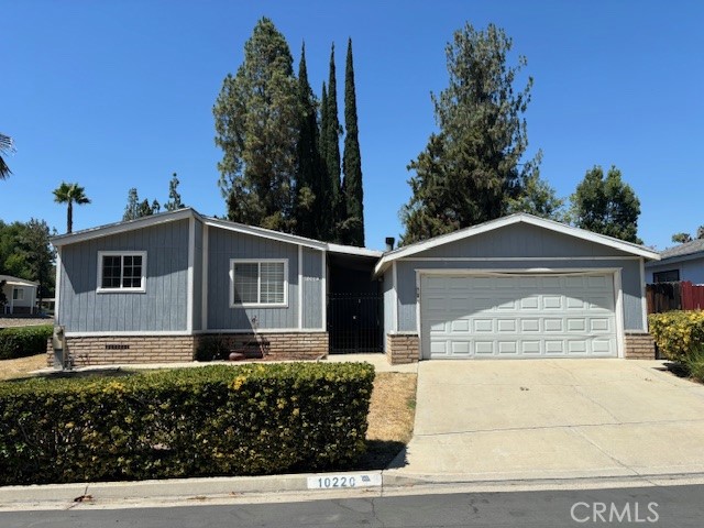 Welcome to a 1,670-square-foot, single-story home in Corona's desirable Butterfield Estates. This charming 3-bedroom, 2-bathroom property is ready for its next owner or a savvy investor.This home is nearly move-in ready, requiring only minor cosmetic updates like fresh paint and carpet cleaning to truly shine. It offers a straightforward opportunity to own an easy-to-maintain home in a highly sought-after neighborhood.You'll love the prime location with easy access to popular local spots like Glen Ivy Hot Springs and Tom's Farms.The Butterfield Estates community is a major highlight, offering fantastic amenities at an incredibly low HOA fee. Residents enjoy access to Tennis Courts, Basketball Courts, pool and spa, and more.This is a genuine opportunity to own a home in a coveted neighborhood at a price point comparable to renting. Don't miss your chance to own a home in this fantastic community.