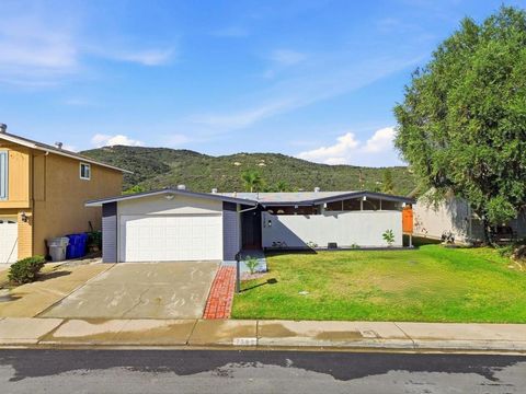 7388 Turnford Dr San Diego CA 92119