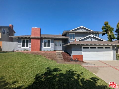 Photo of 4062 N Santa Anita Street, Orange, CA 92865 (MLS # 25574109)