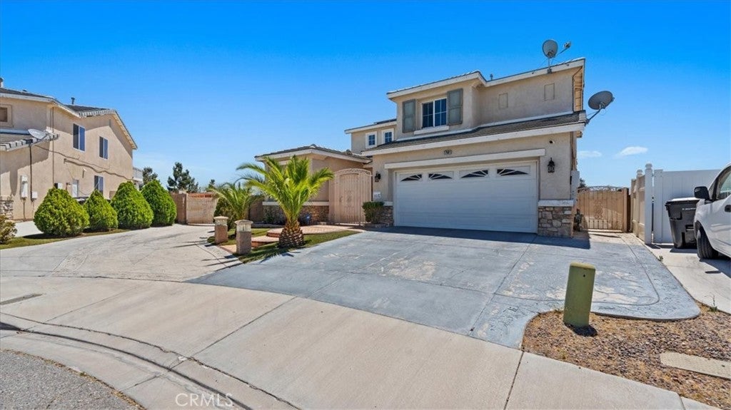 17681 View Mount Court