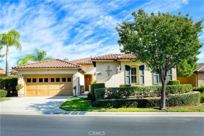 8784 Larkspur Corona CA 92883