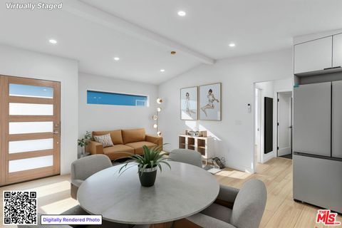 Photo of 5413 N Troost Avenue, Valley Village, CA 91601 (MLS # 26645309)