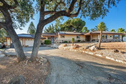 2894 Scenic View Road Alpine CA 91901