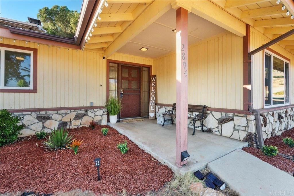 2894 Scenic View Road