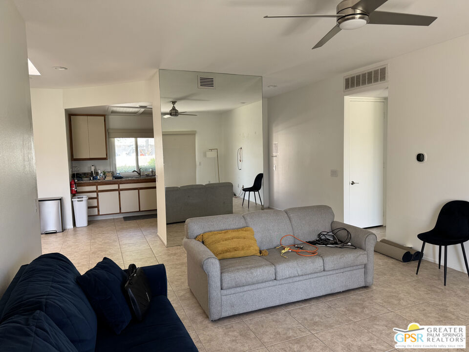 Desert Princess - Residential