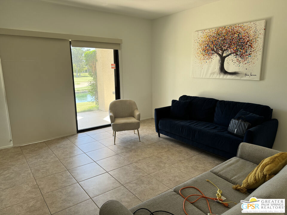 Desert Princess - Residential