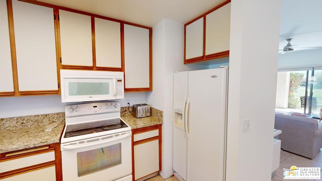 Desert Princess - Residential