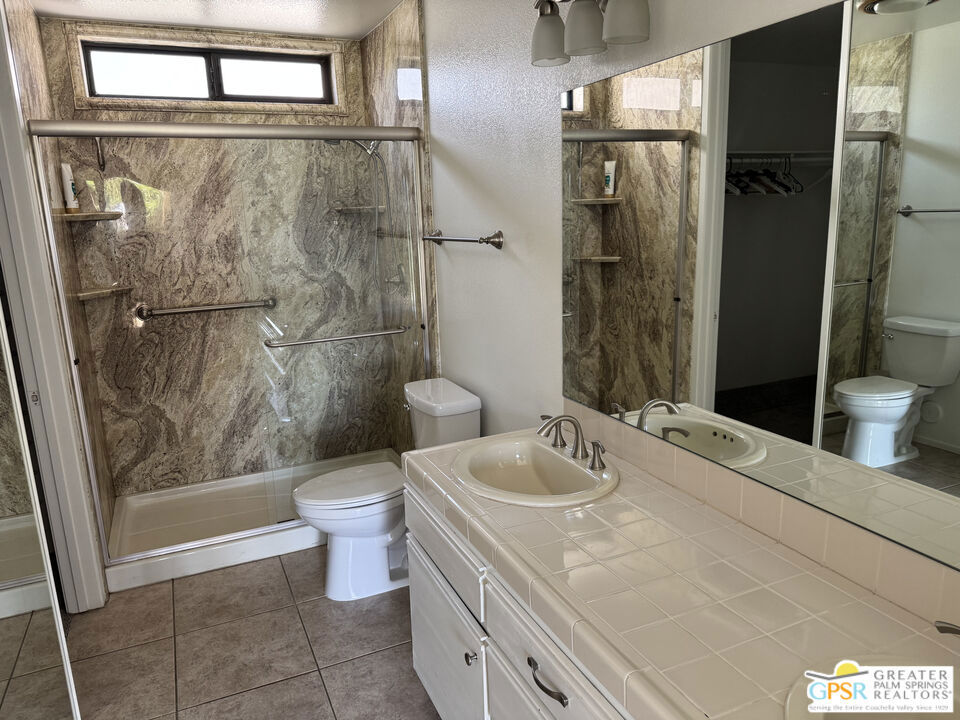 Desert Princess - Residential