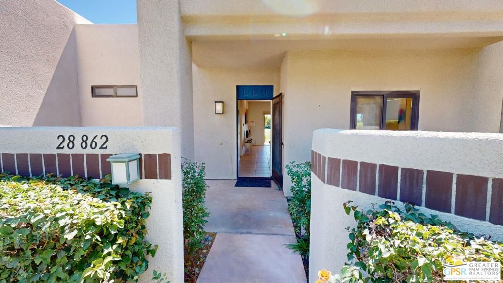 Desert Princess - Residential