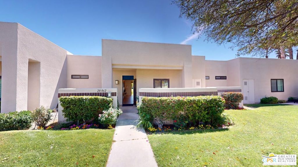 Desert Princess - Residential