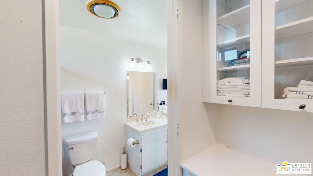 Desert Princess - Residential