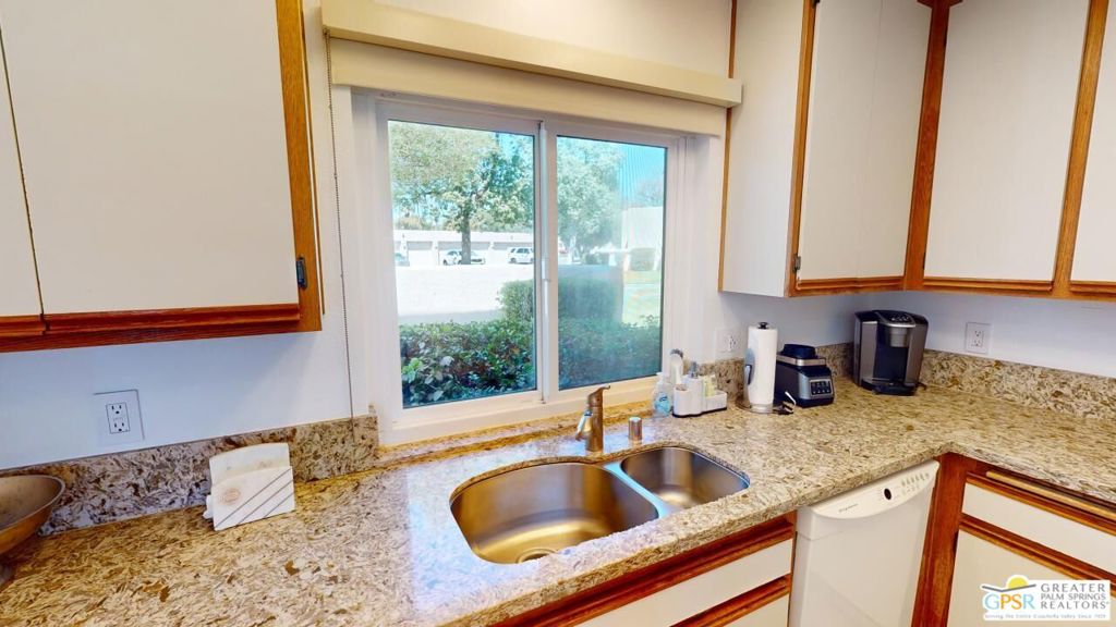 Desert Princess - Residential