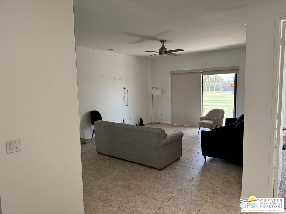 Desert Princess - Residential