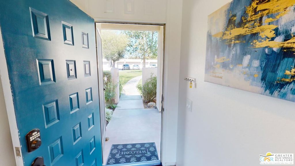 Desert Princess - Residential