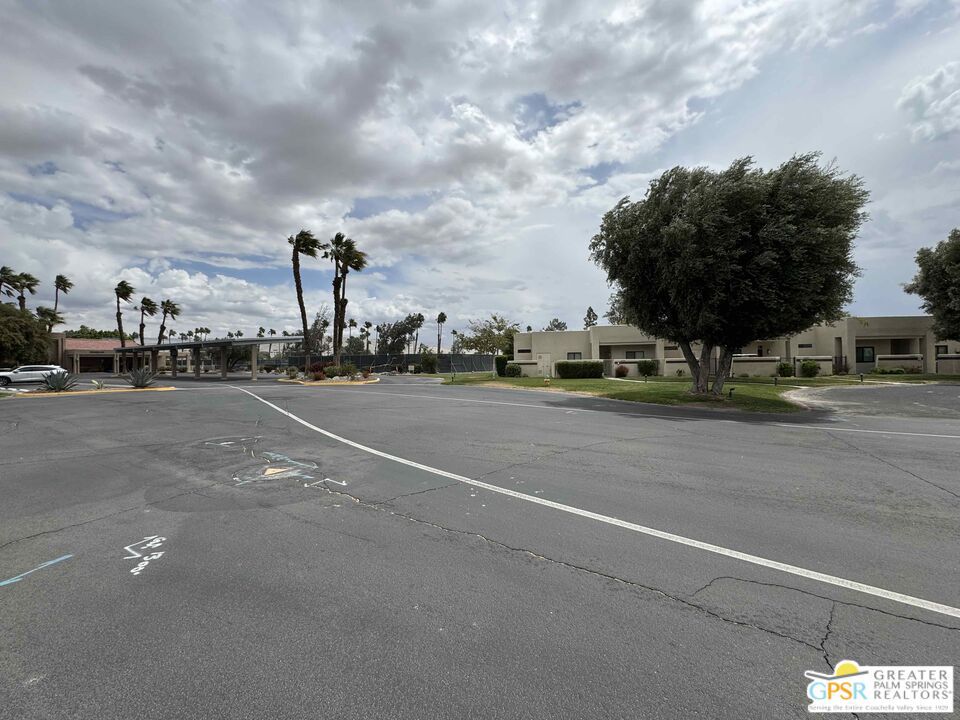 Desert Princess - Residential