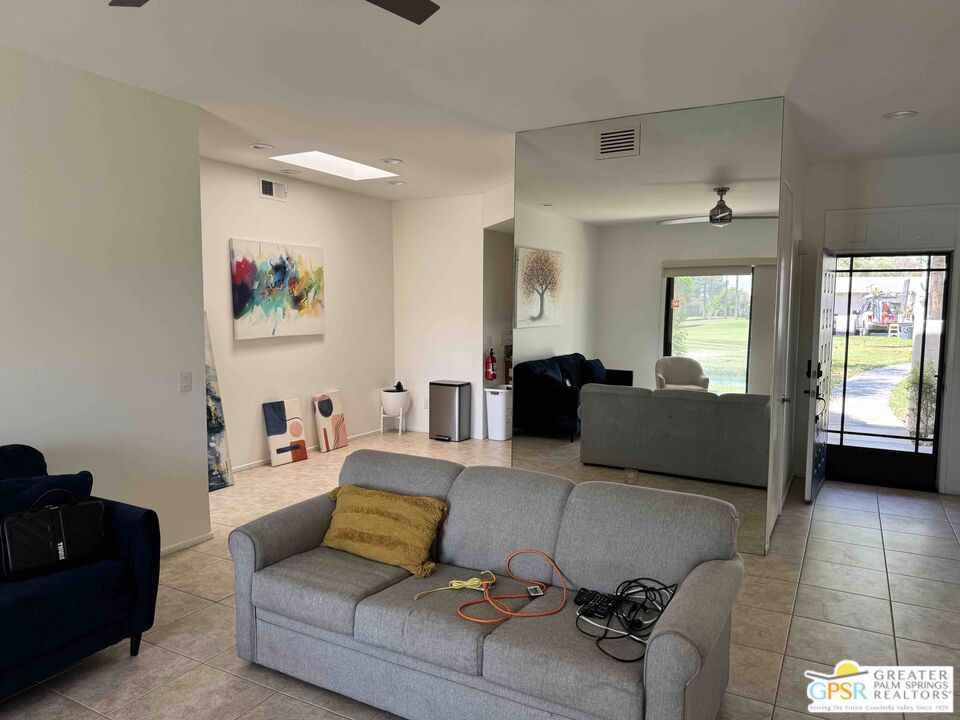 Desert Princess - Residential