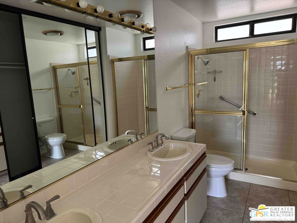 Desert Princess - Residential