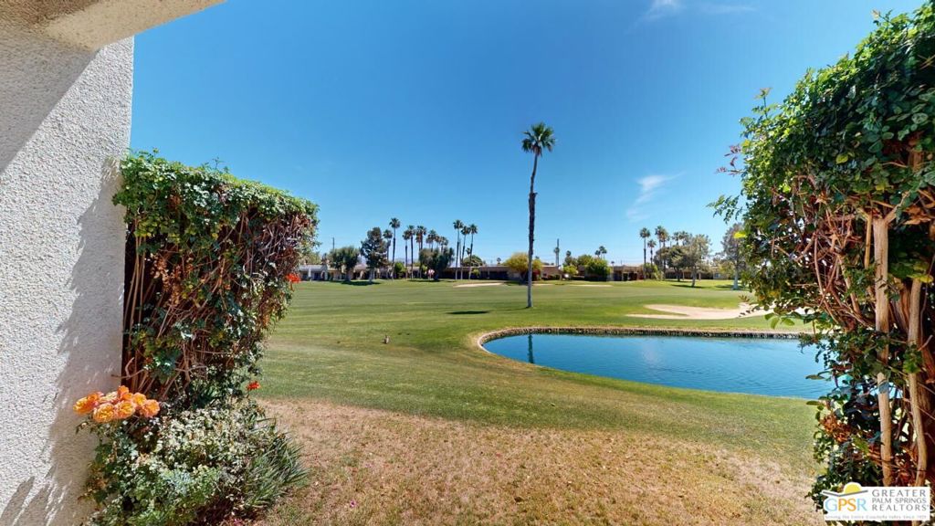 Desert Princess - Residential