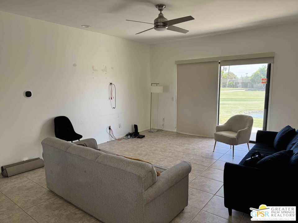 Desert Princess - Residential