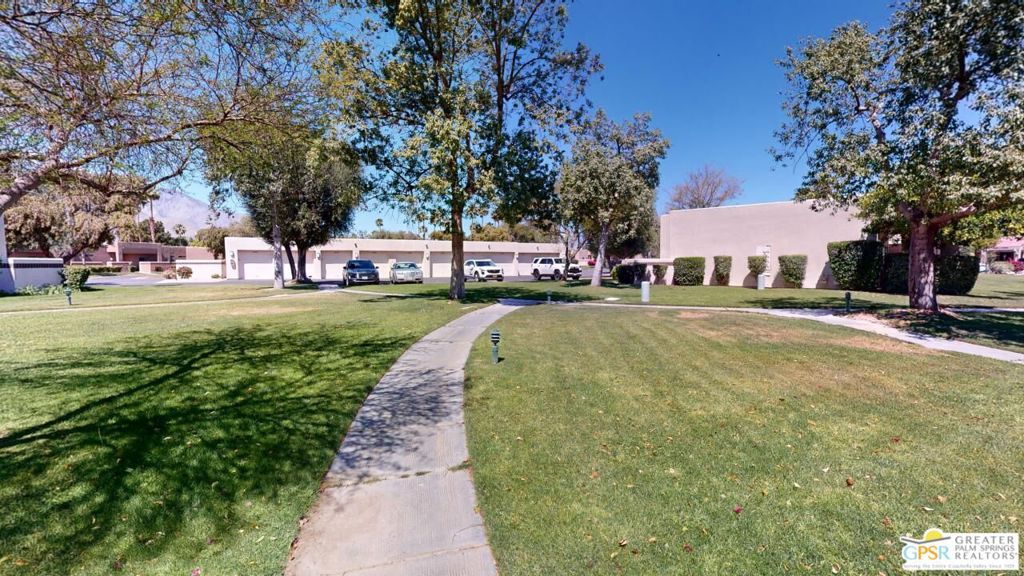 Desert Princess - Residential