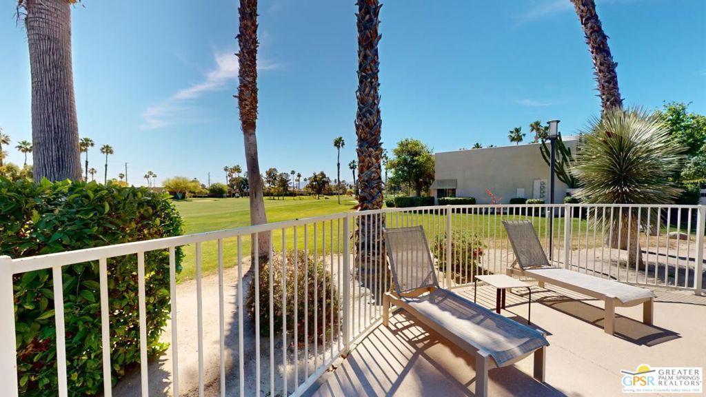 Desert Princess - Residential