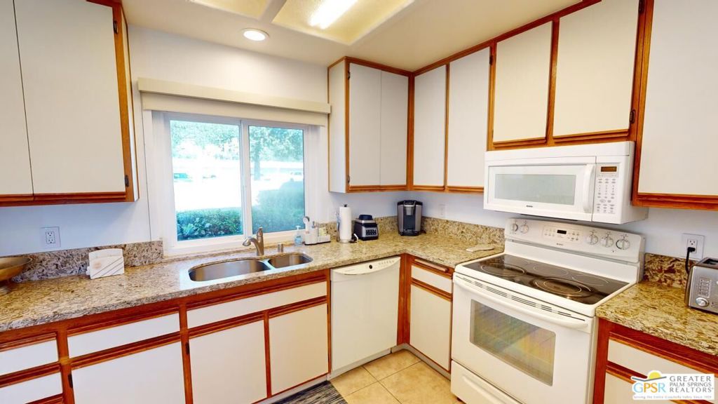 Desert Princess - Residential