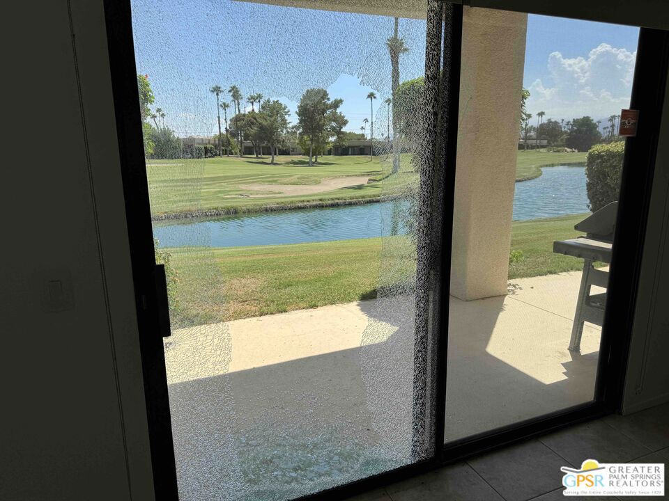 Desert Princess - Residential