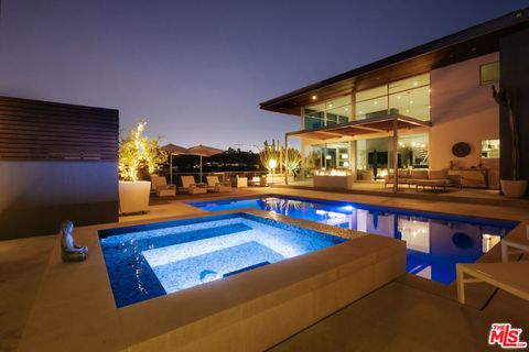 Photo of 2651 Nichols Canyon Road, Los Angeles, CA 90046 (MLS # 26815761)
