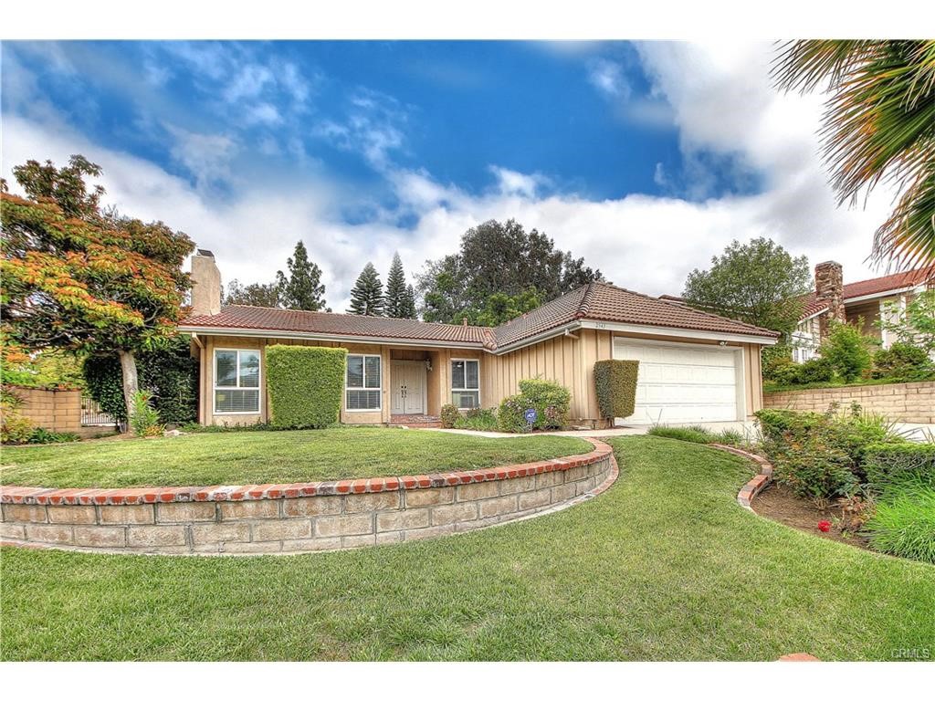 Other - Residential Lease