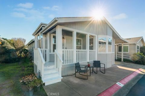 Tiny photo for 3395 S Higuera, Unit 8 St, San Luis Obispo, CA 93401 (MLS # SC26012286)