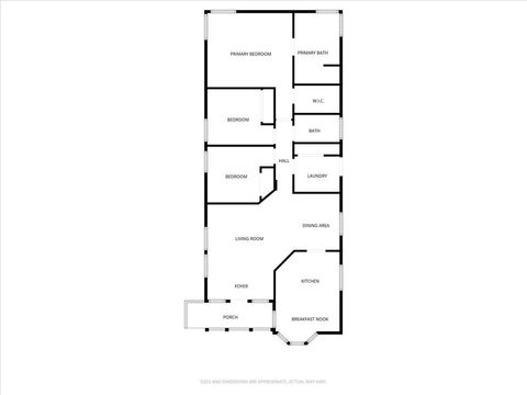 Tiny photo for 3395 S Higuera, Unit 8 St, San Luis Obispo, CA 93401 (MLS # SC26012286)