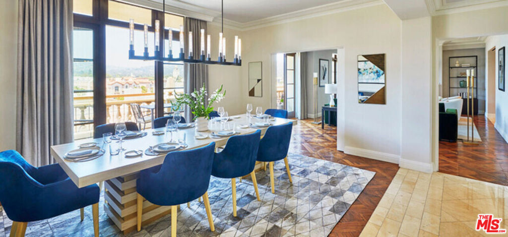 225 N Canon Drive 7C