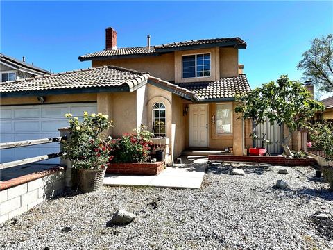 Photo of 25281 Morning Dove Way, Moreno Valley, CA 92551 (MLS # IV26070951)