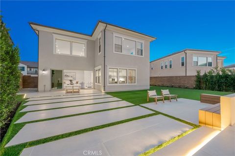 Photo of 132 Drumbeat, Irvine, CA 92618 (MLS # NP26103792)
