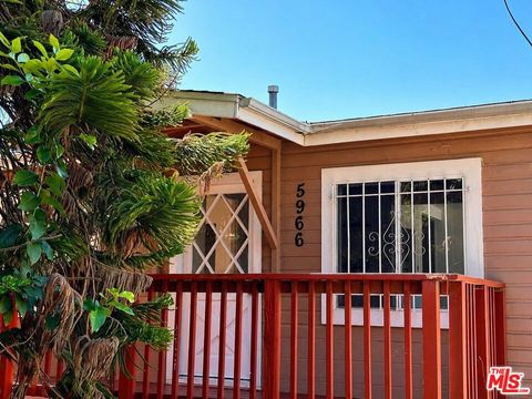 Photo of 5966 Benner Street, Los Angeles, CA 90042 (MLS # 26827375)